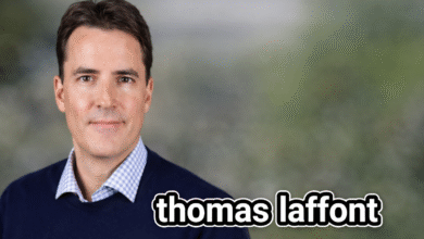 Thomas Laffont