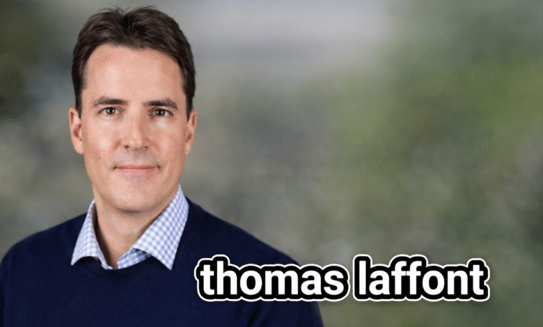 Thomas Laffont
