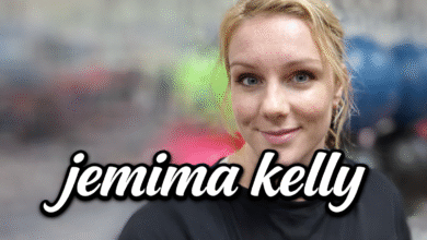 Jemima Kelly