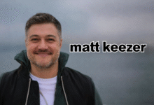 matt keezer