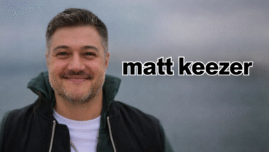 matt keezer