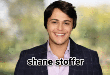 Shane Stoffer
