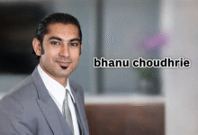 Bhanu Choudhrie