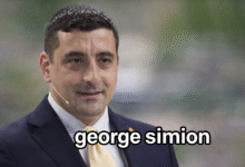George Simion