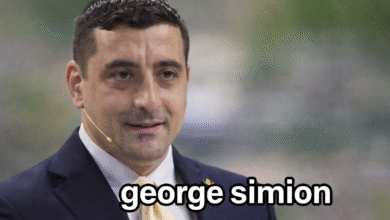 George Simion