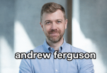 Andrew Ferguson
