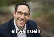 Eli Weinstein