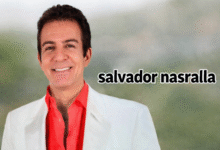Salvador Nasralla