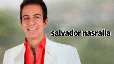 Salvador Nasralla