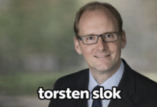 Torsten Slok