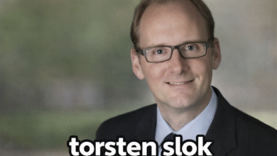 Torsten Slok