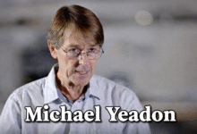 Michael Yeadon