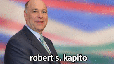 Robert S. Kapito
