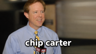 chip carter