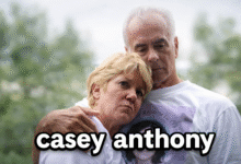 Casey Anthony parents