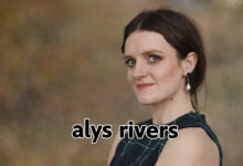 Alys Rivers