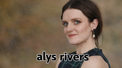 Alys Rivers
