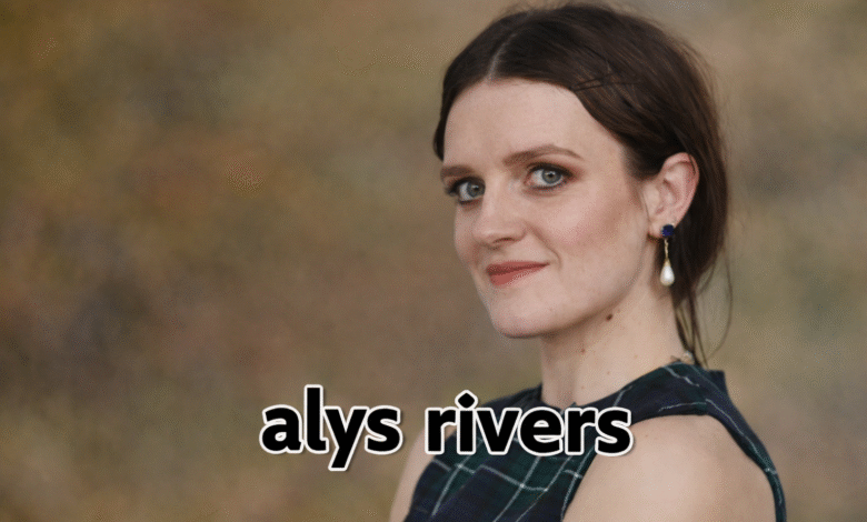 Alys Rivers