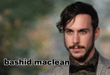 bashid maclean