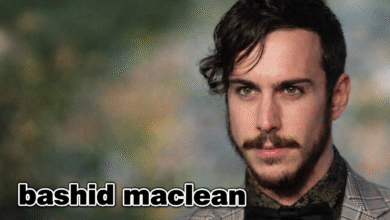 bashid maclean
