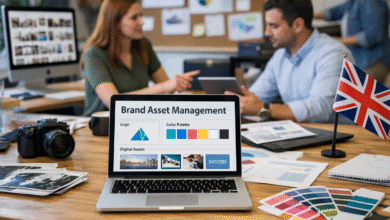 Brand Asset Management