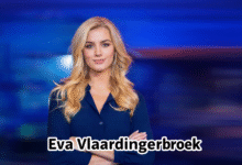 Eva Vlaardingerbroek