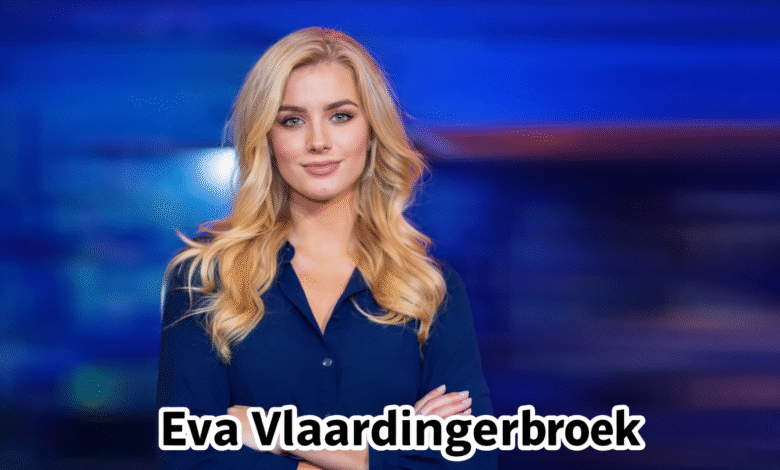 Eva Vlaardingerbroek
