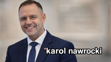 Karol Nawrocki