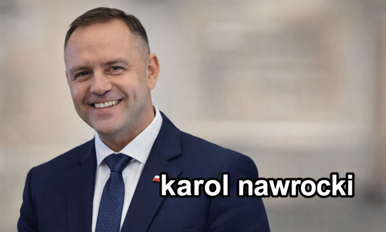 Karol Nawrocki