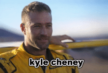 Kyle Cheney