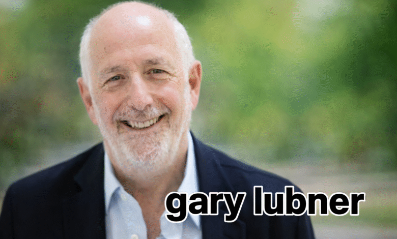 Gary Lubner