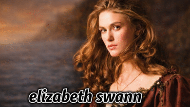 Elizabeth Swann