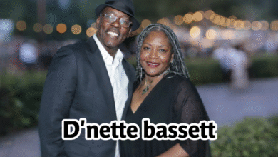 D’nette Bassett