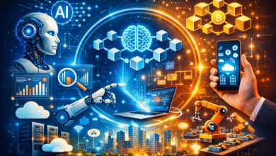 digital infusing aggr8tech