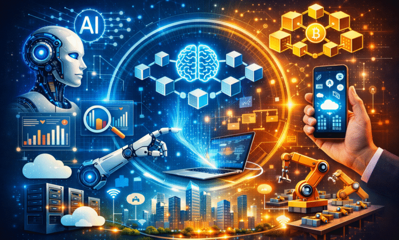 digital infusing aggr8tech