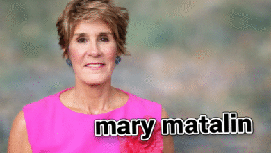 Mary Matalin