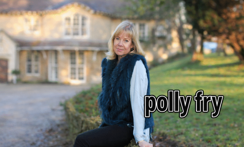 polly fry