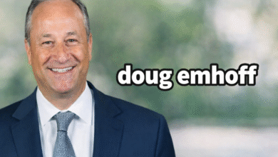 Doug Emhoff