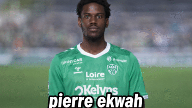 Pierre Ekwah