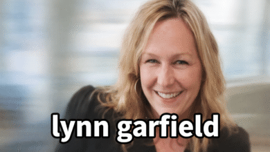 Lynn Garfield
