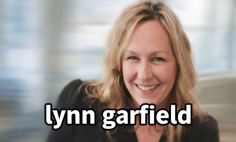 Lynn Garfield
