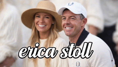 Erica Stoll