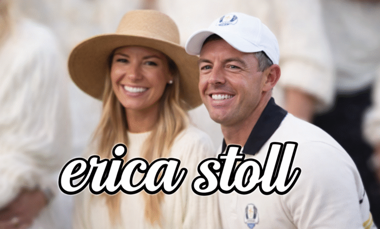 Erica Stoll