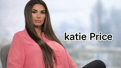 Katie Price news