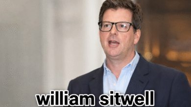 William Sitwell