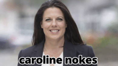 Caroline Nokes
