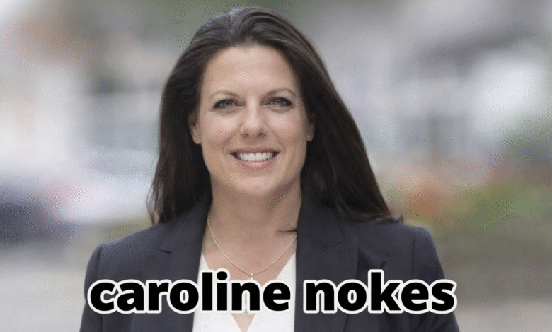 Caroline Nokes