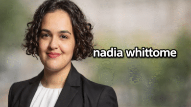 Nadia Whittome