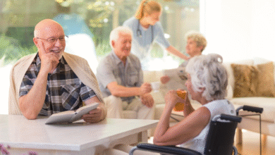 The Power of Connection: Social Life in Senior Communities
