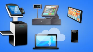 POS System vs EFTPOS